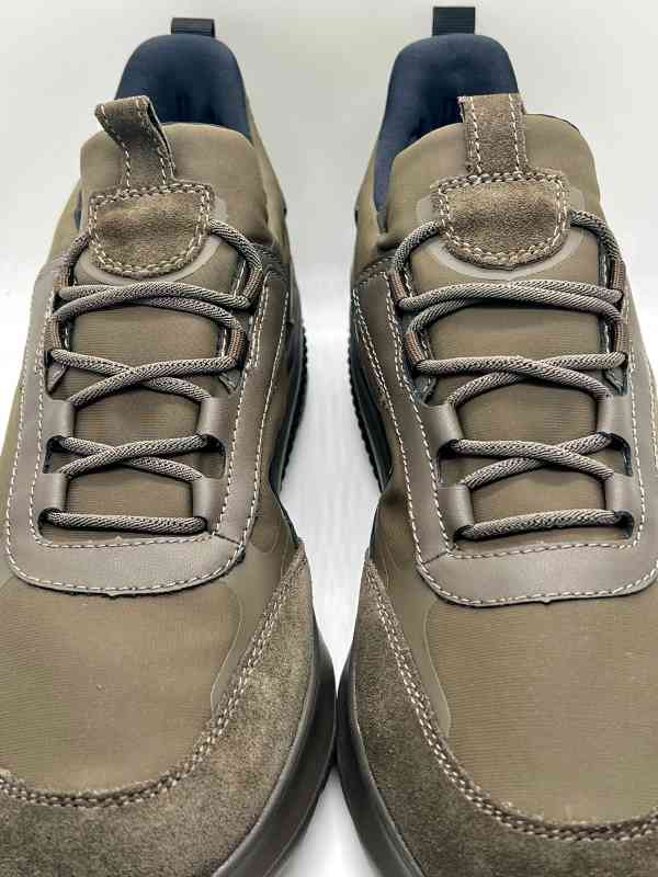 GEOX SPHERICA ACTIF