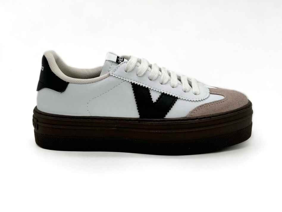 VICTORIA SNEAKER PLATAFORMA C.2538