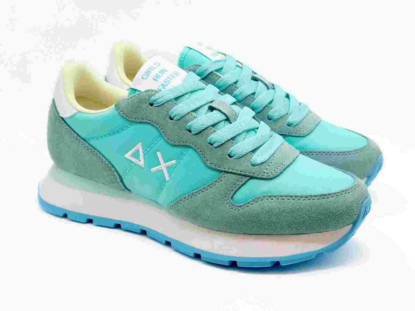 SUN 68 SNEAKER C3285