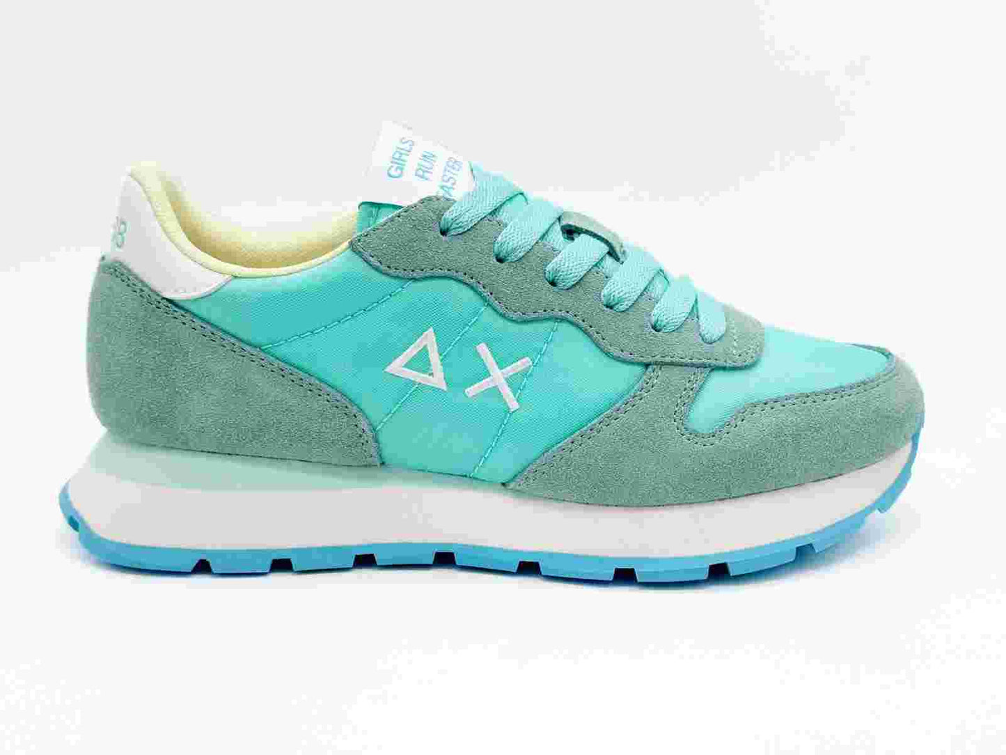 SUN 68 SNEAKER C3285