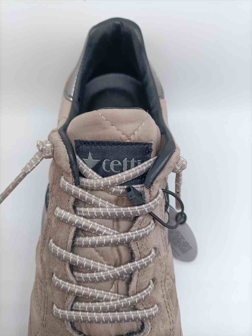 CETTI TISSUE SNEAKER