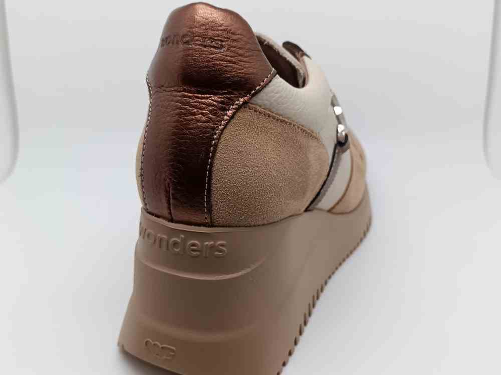 WONDERS NOBI SNEAKER