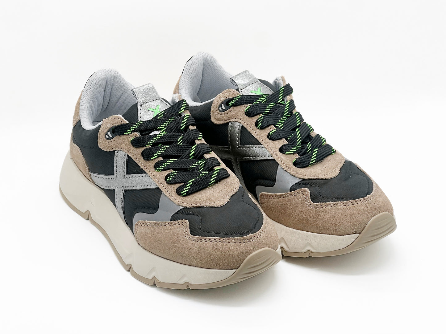 MUNICH SNEAKER C3367
