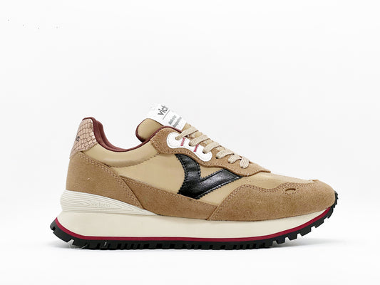 VICTORIA SNEAKER C3275