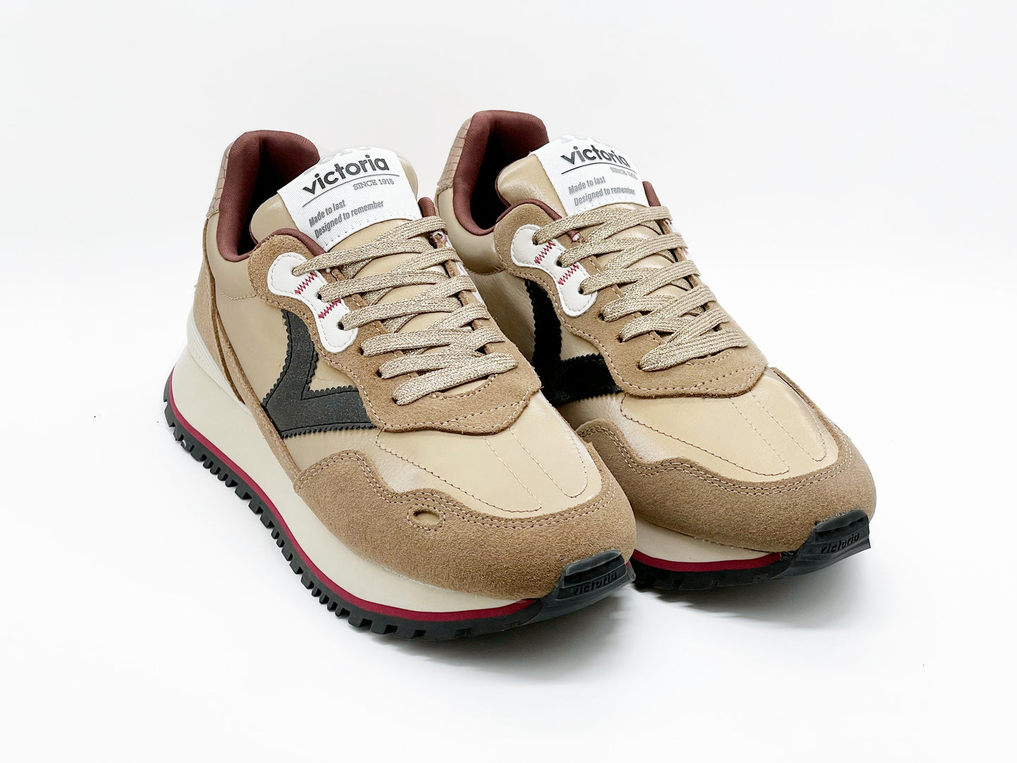 VICTORIA SNEAKER C3275