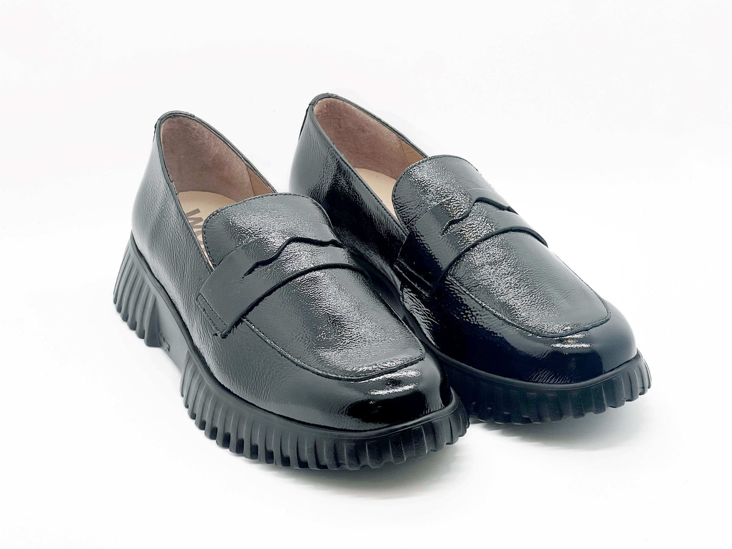 WONDERS MOCASI C3446
