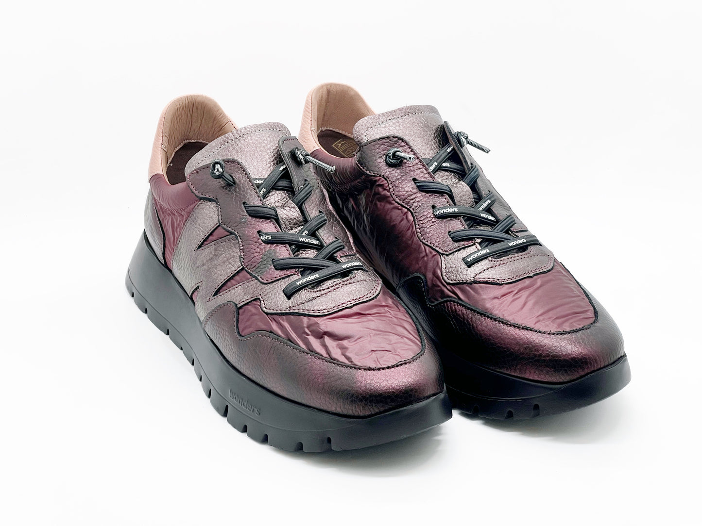 WONDERS SNEAKER C3444