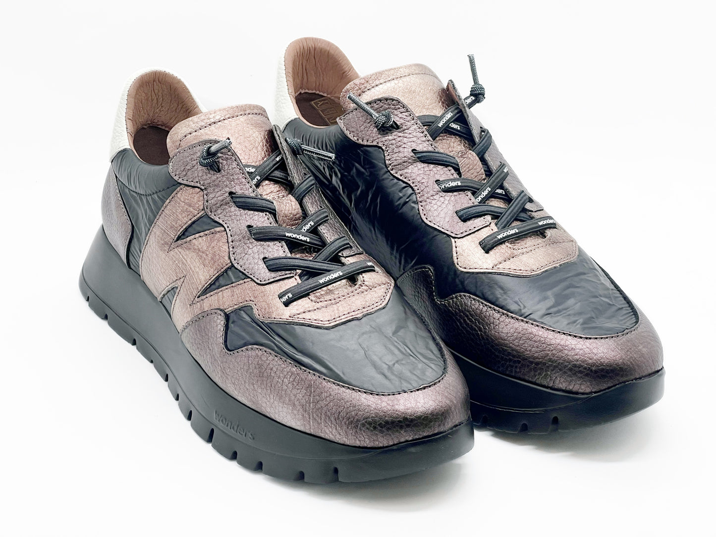 WONDERS SNEAKER C3443