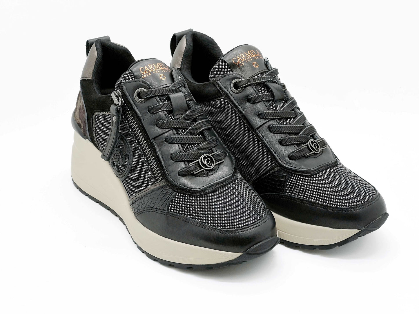 CARMELA SNEAKER C3416