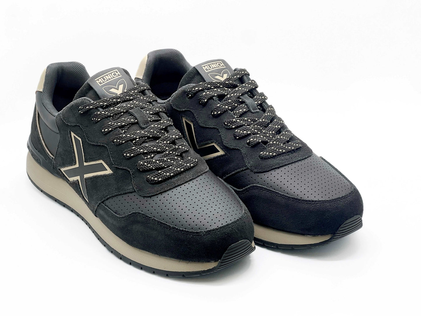 MUNICH SNEAKER C3372