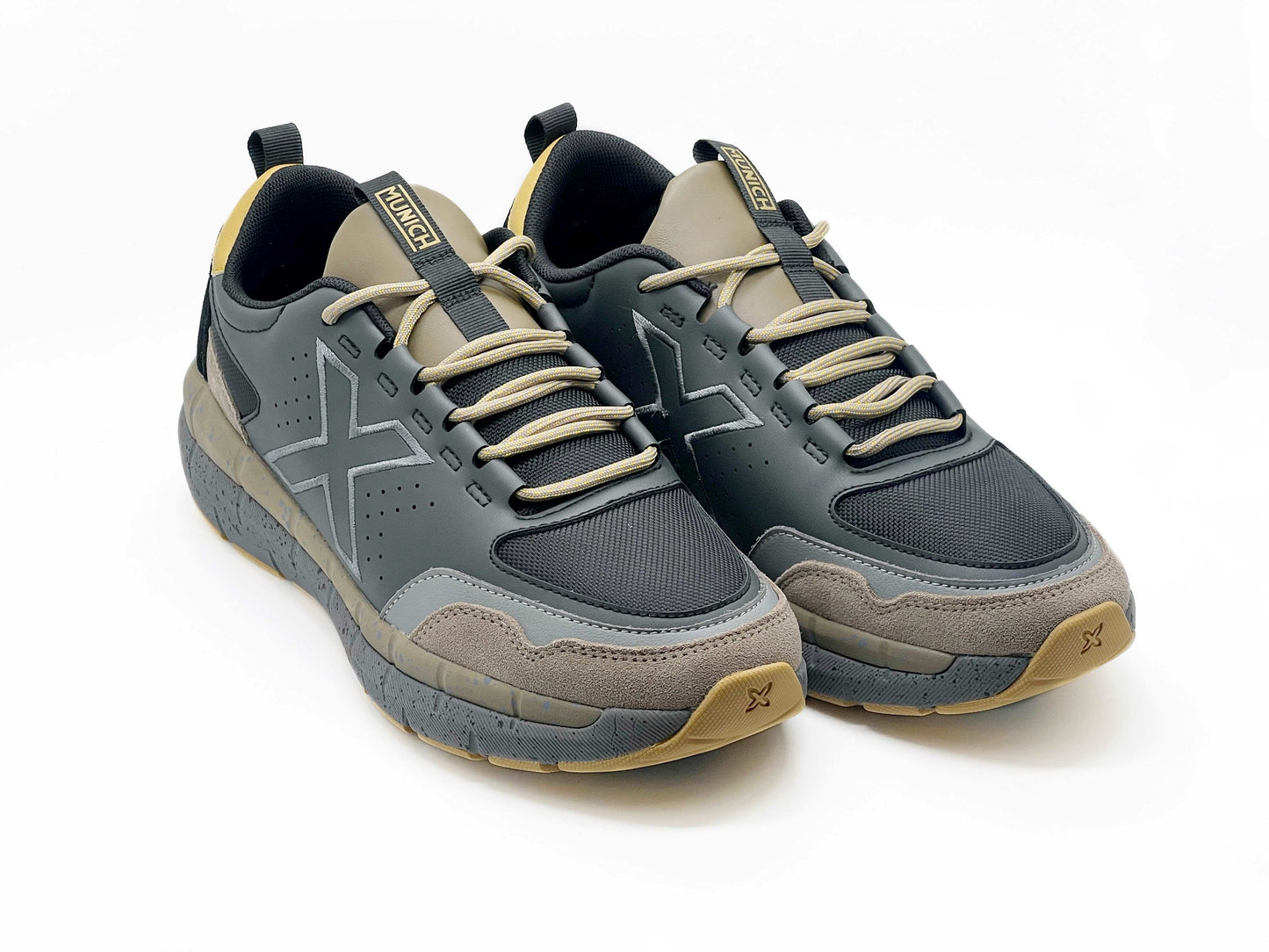 MUNICH SNEAKER C3373