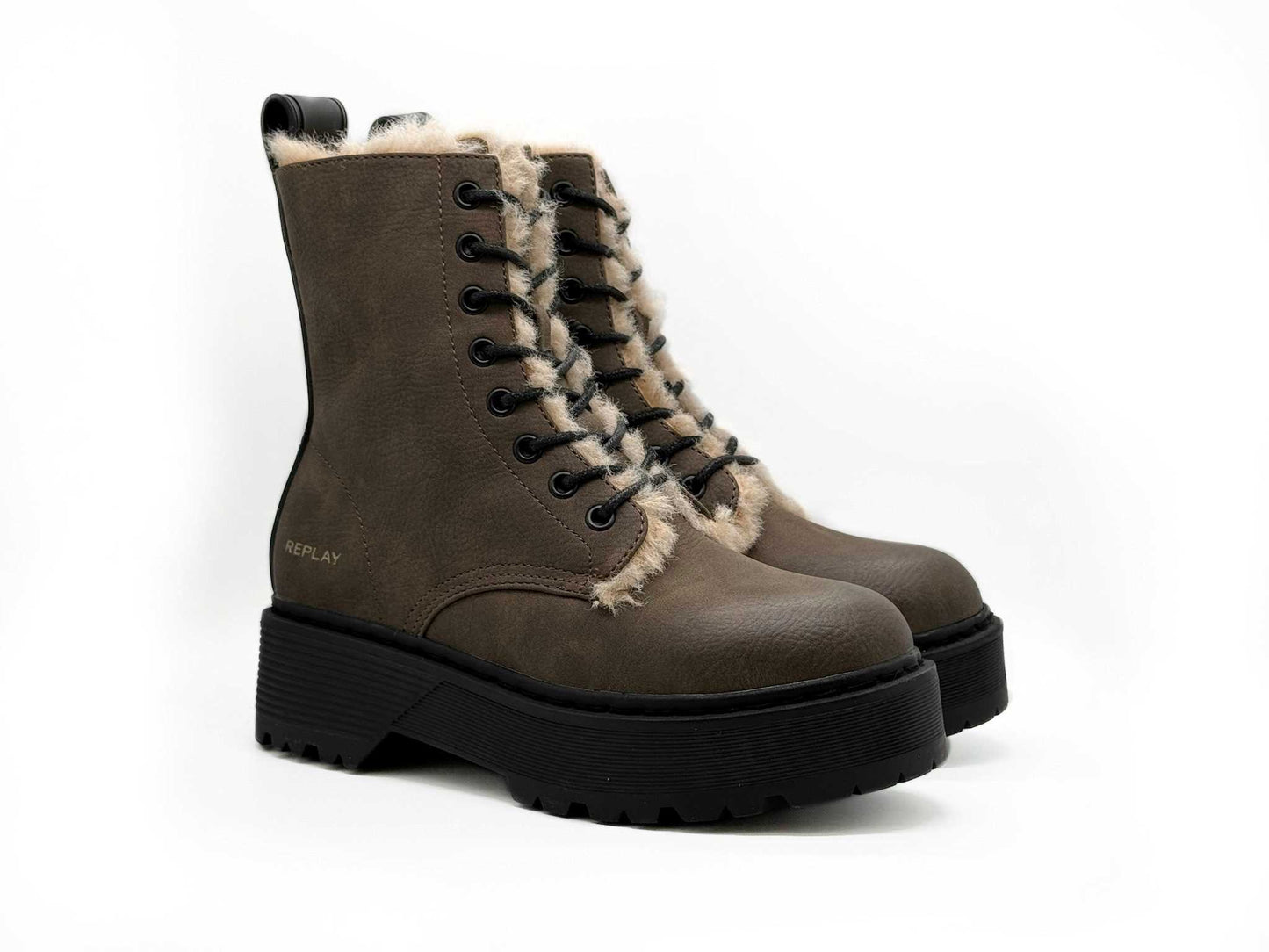 REPLAY BOTA C3294