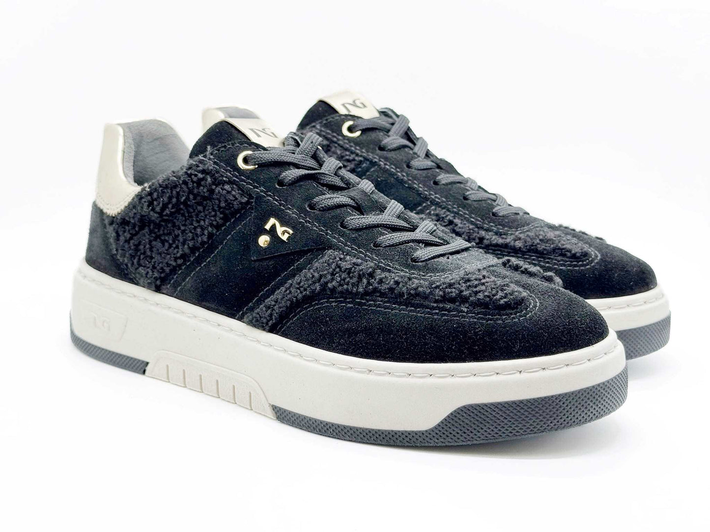 NEROGIARDINI SNEAKER C3312