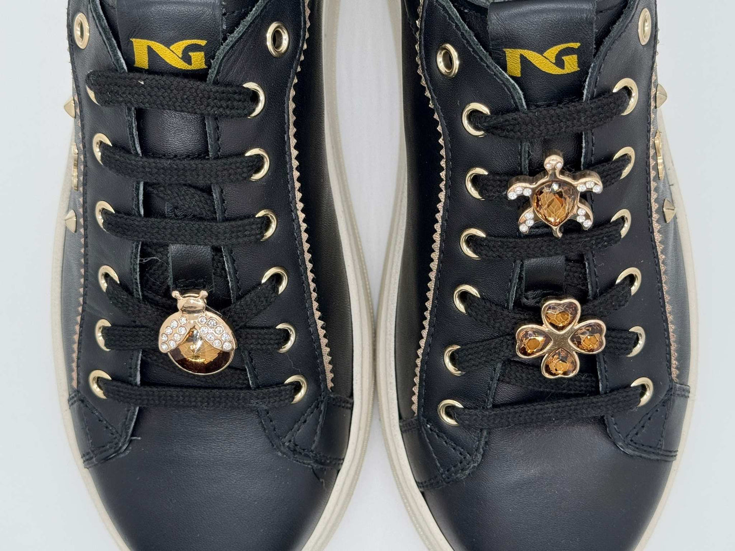 NEROGIARDINI SNEAKER C3311