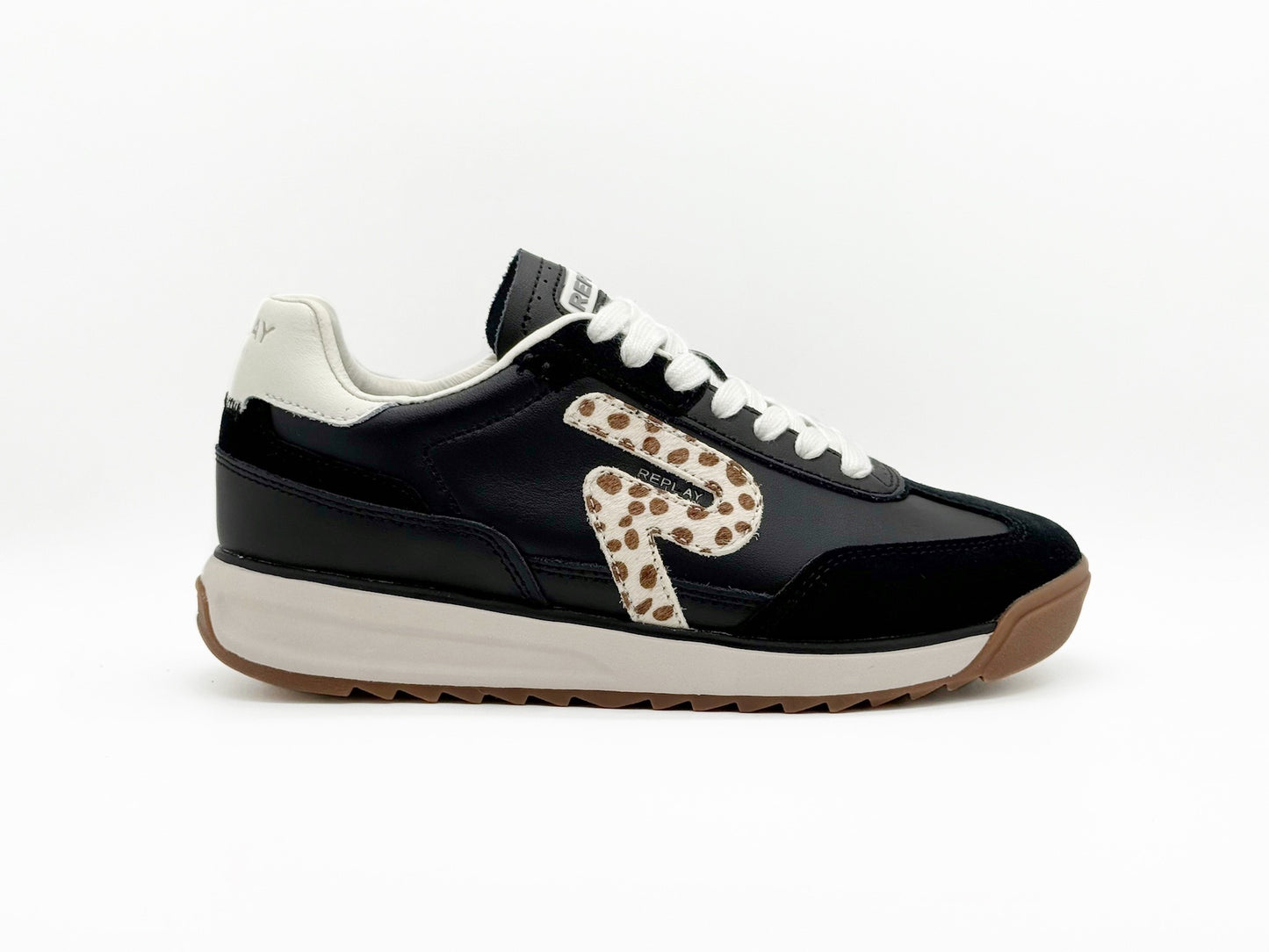 REPLAY SNEAKER C3296