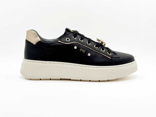 NEROGIARDINI SNEAKER C3311