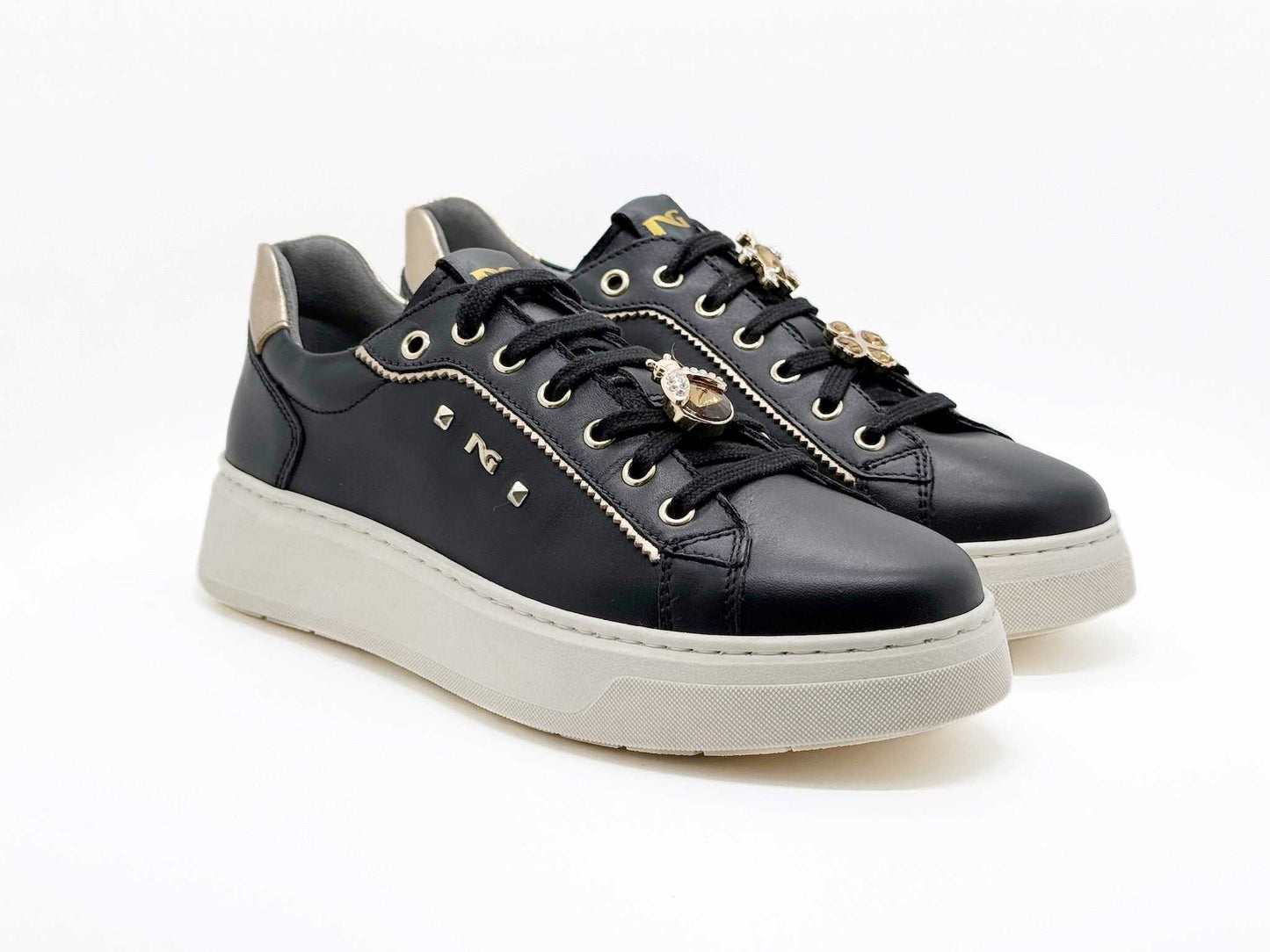 NEROGIARDINI SNEAKER C3311