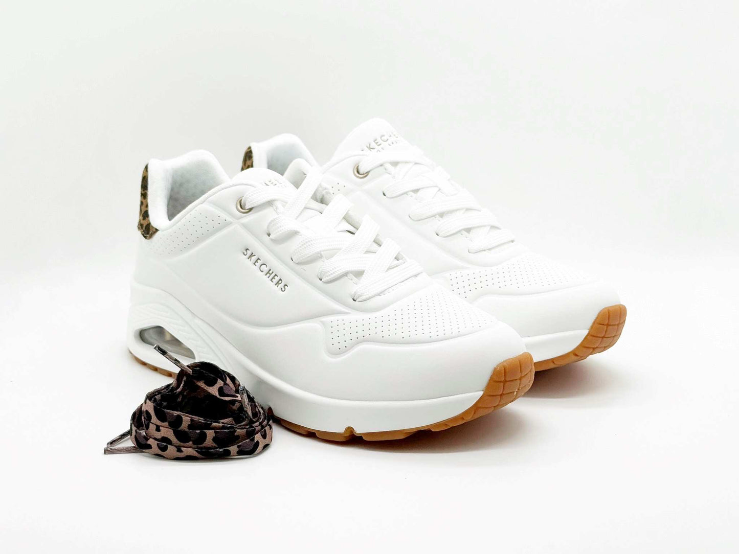 SKECHERS SNEAKER C3354