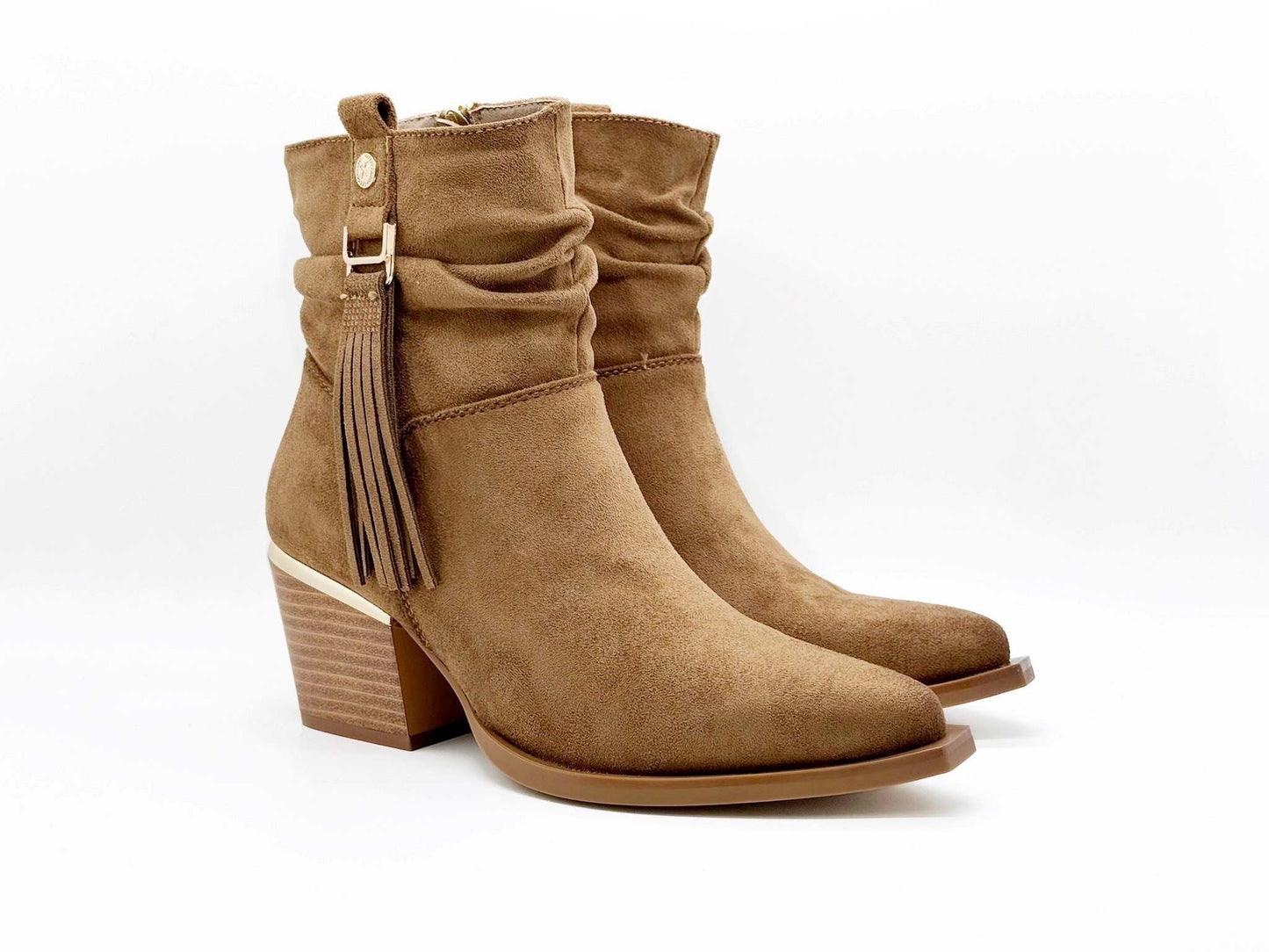 XTI BOTA C3792