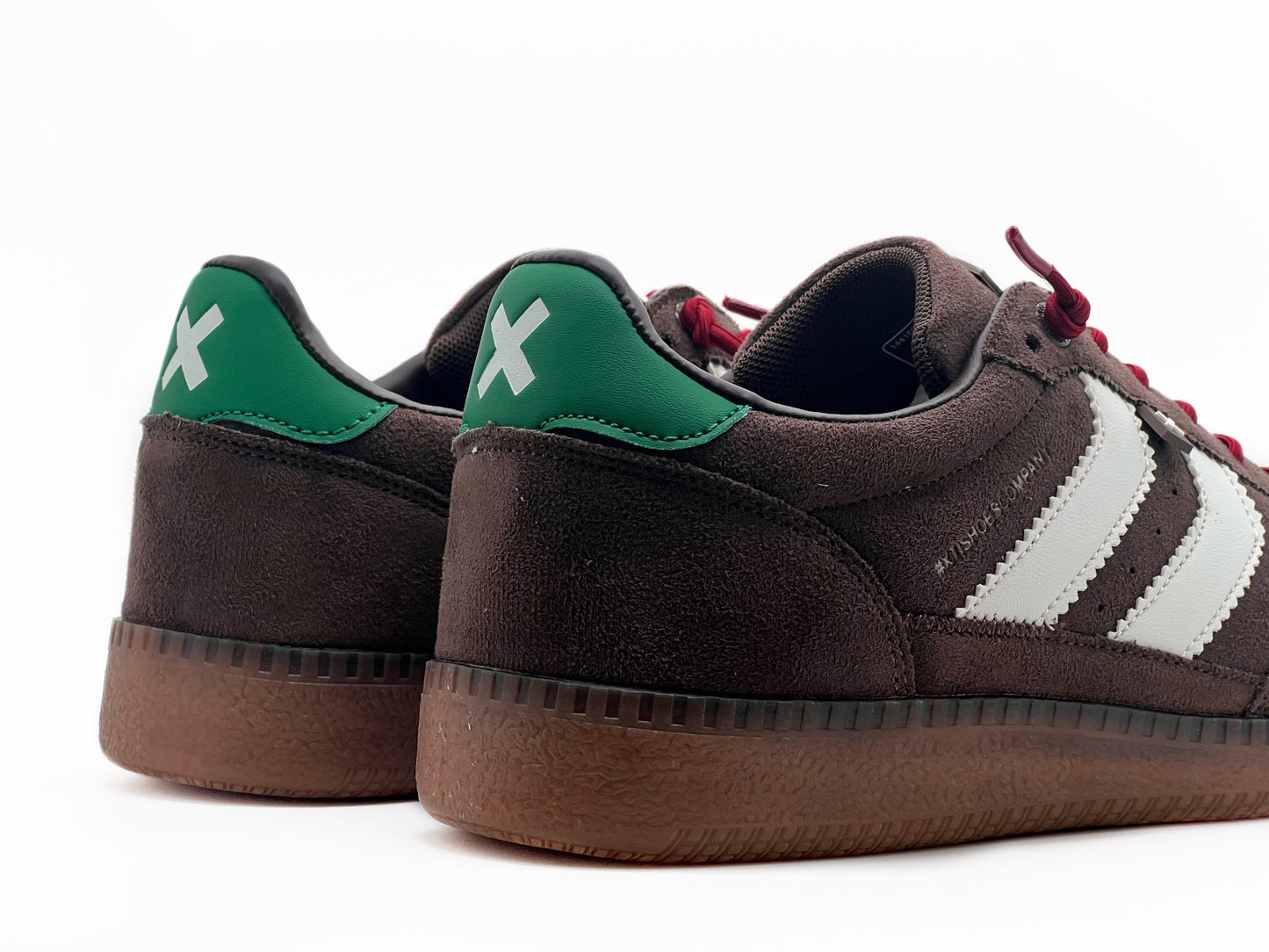 XTI SNEAKER C3803