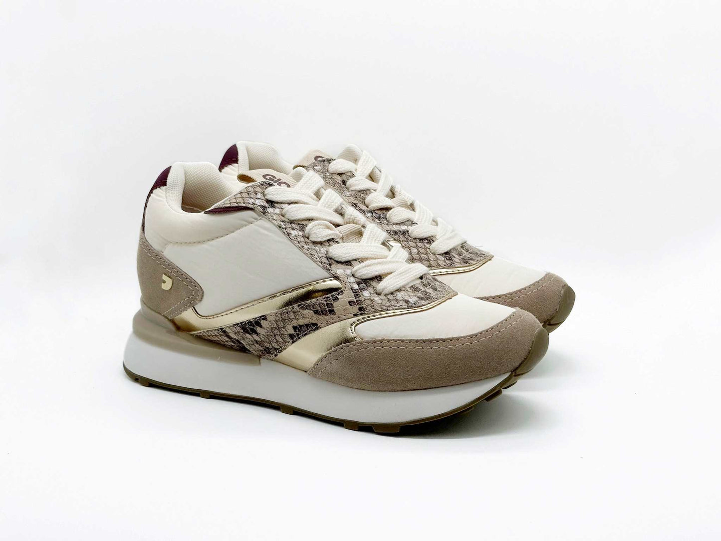 GIOSEPPO SNEAKER C3300