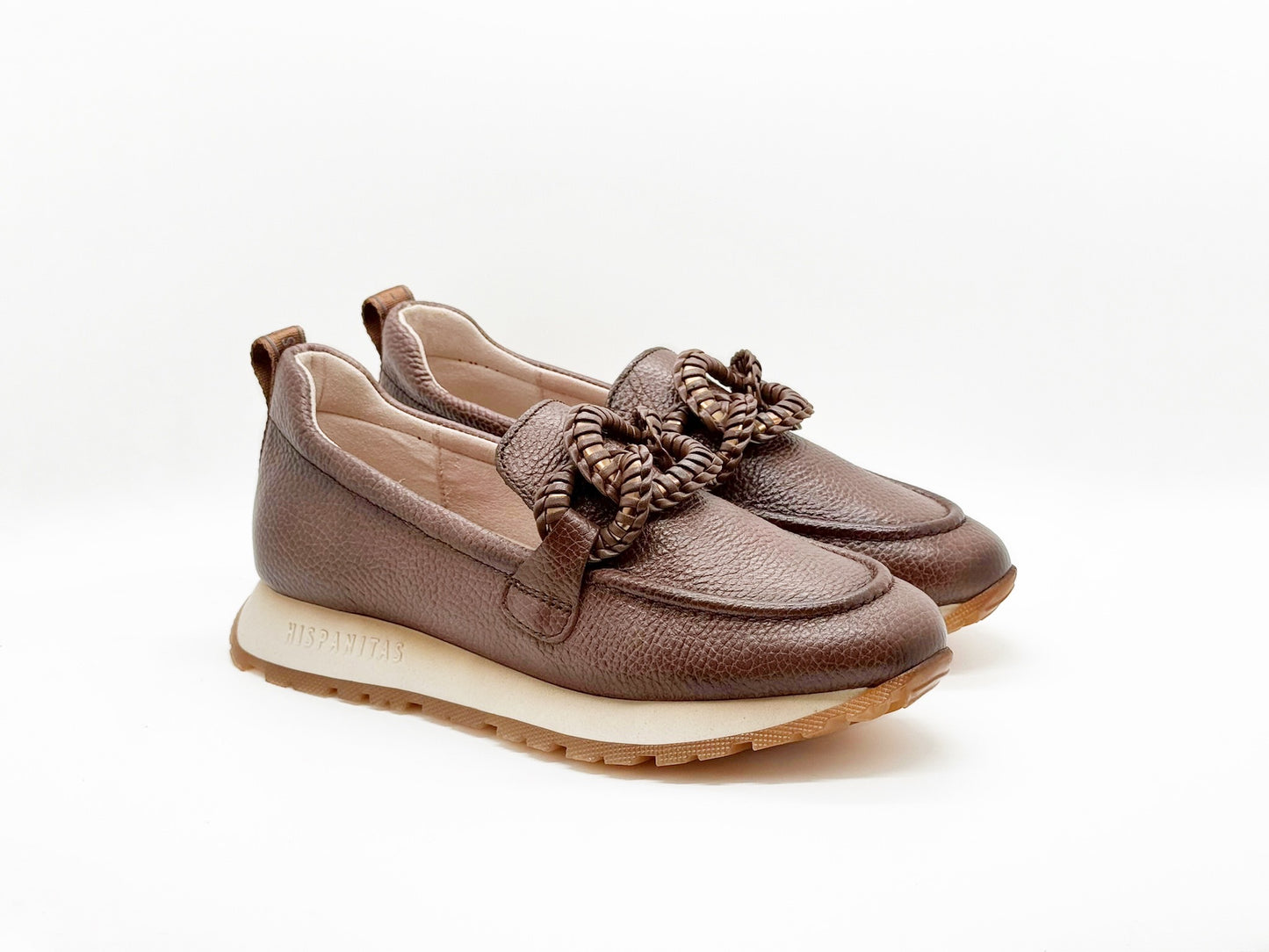 HISPANITAS MOCASÍ C3396