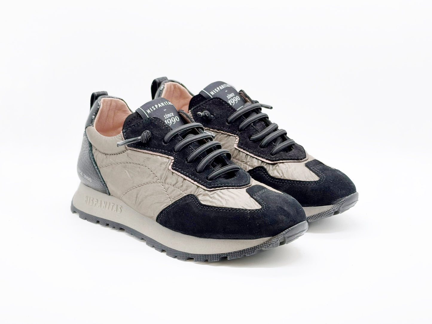 HISPANITAS SNEAKER C3394