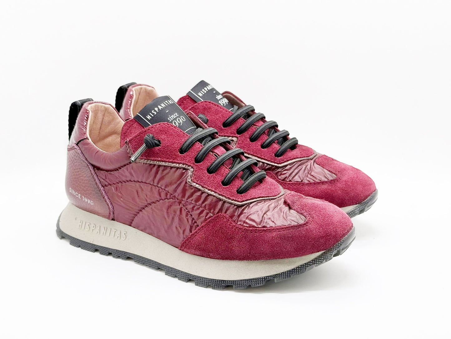 HISPANITAS SNEAKER C3393