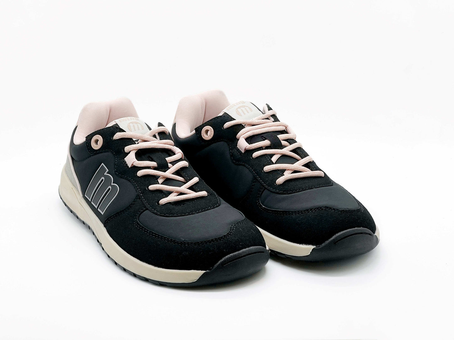 MUSTANG BAREFOOT C3849