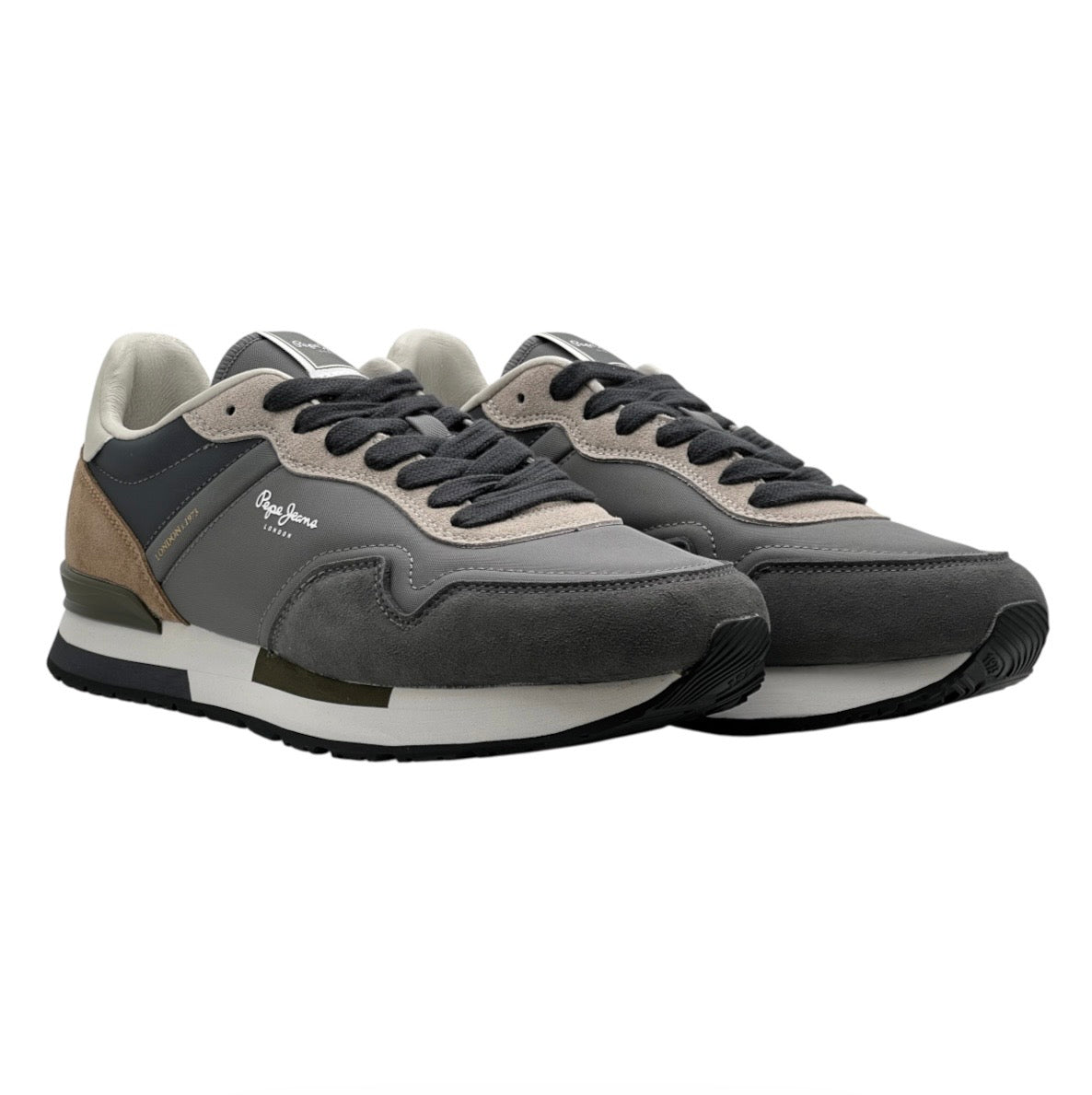 PEPE JANS SNEAKER C4138
