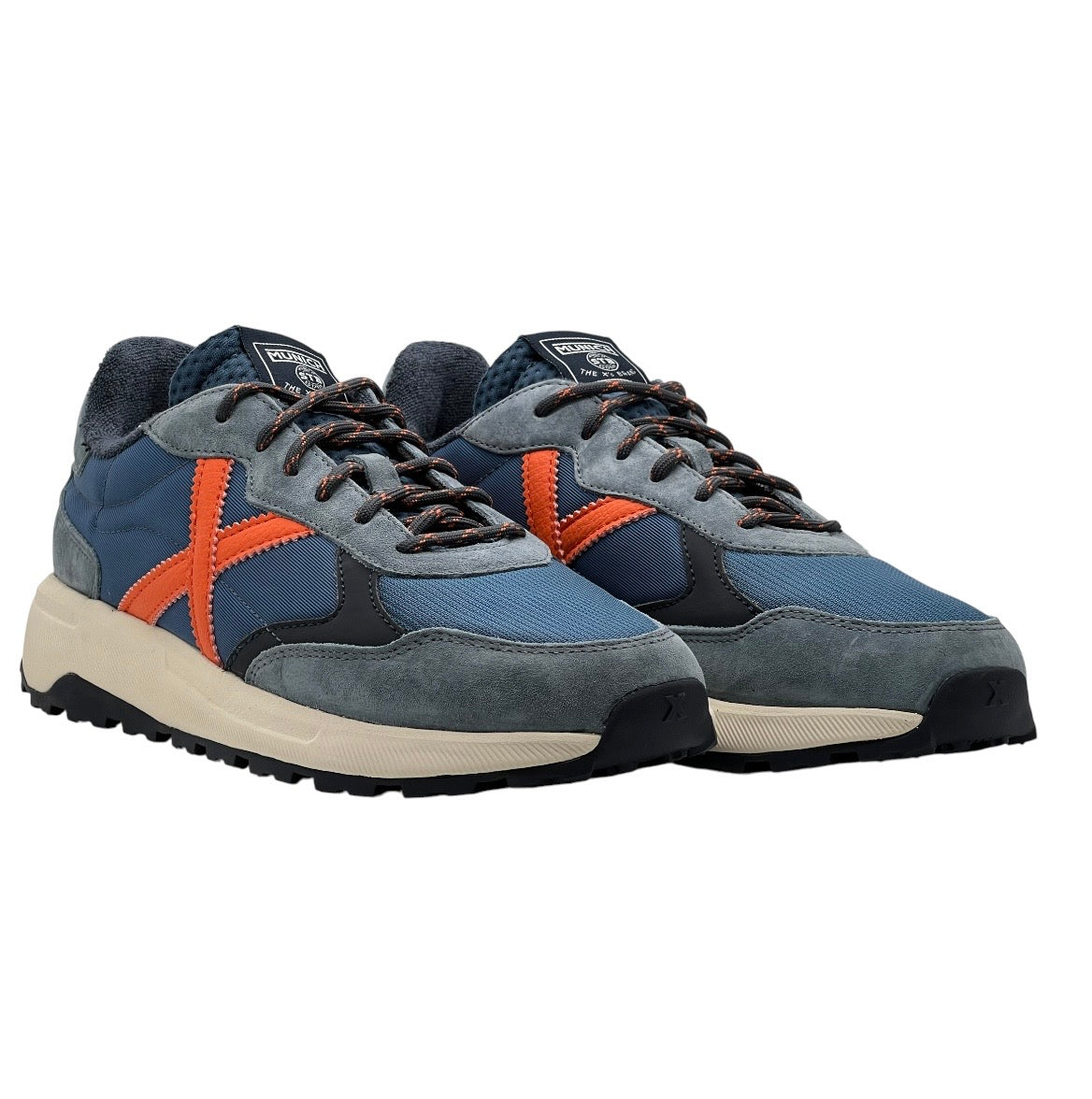 MUNICH SNEAKER C4125