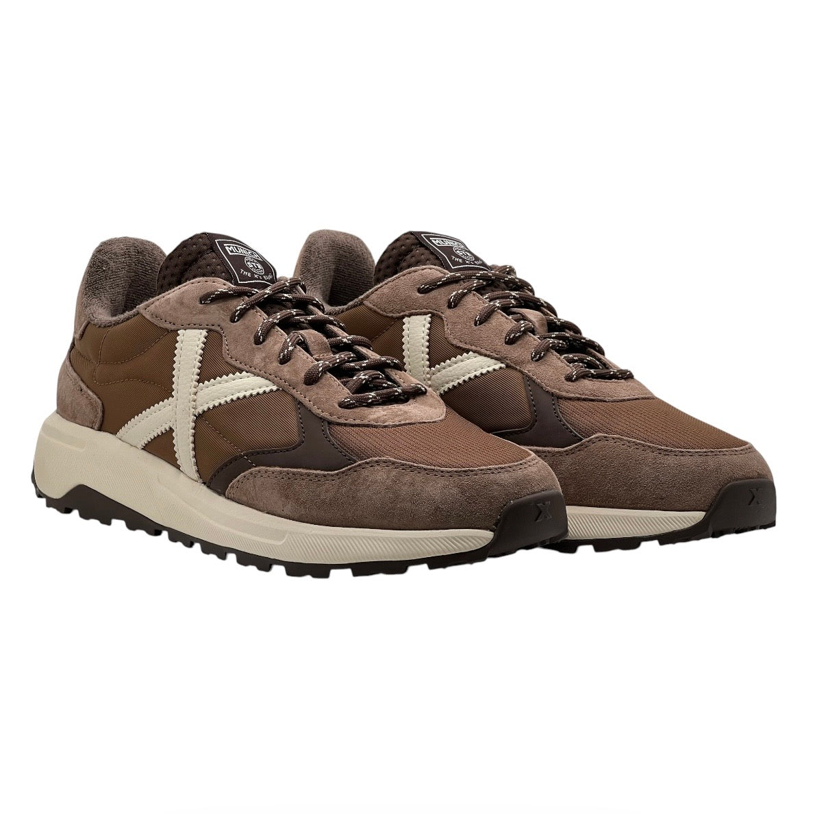MUNICH SNEAKER C4124