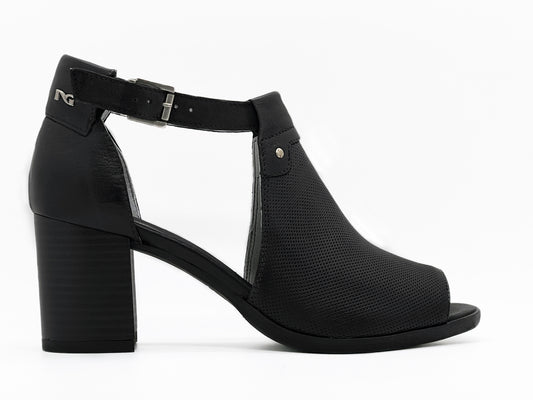 NEROGIARDINI SANDALIA C3207