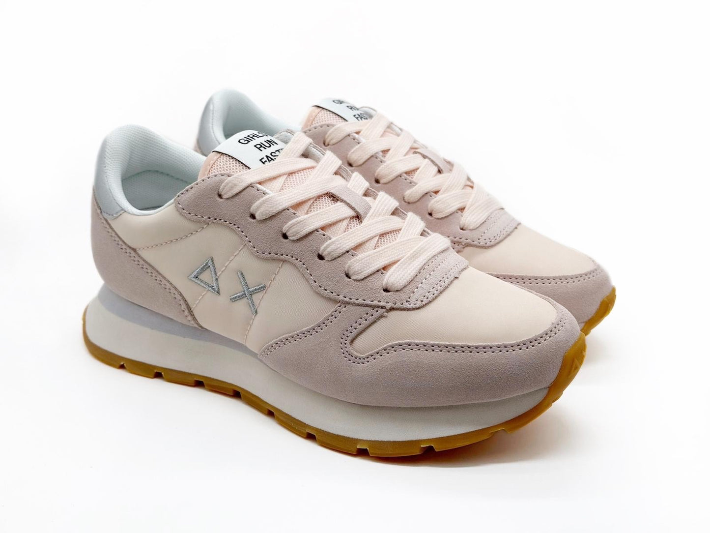 SUN 68 SNEAKER C3286