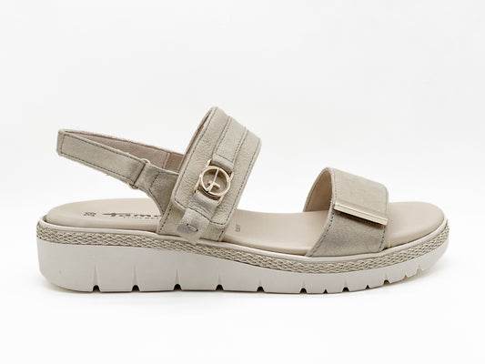 TAMARIS SANDALIA C4378