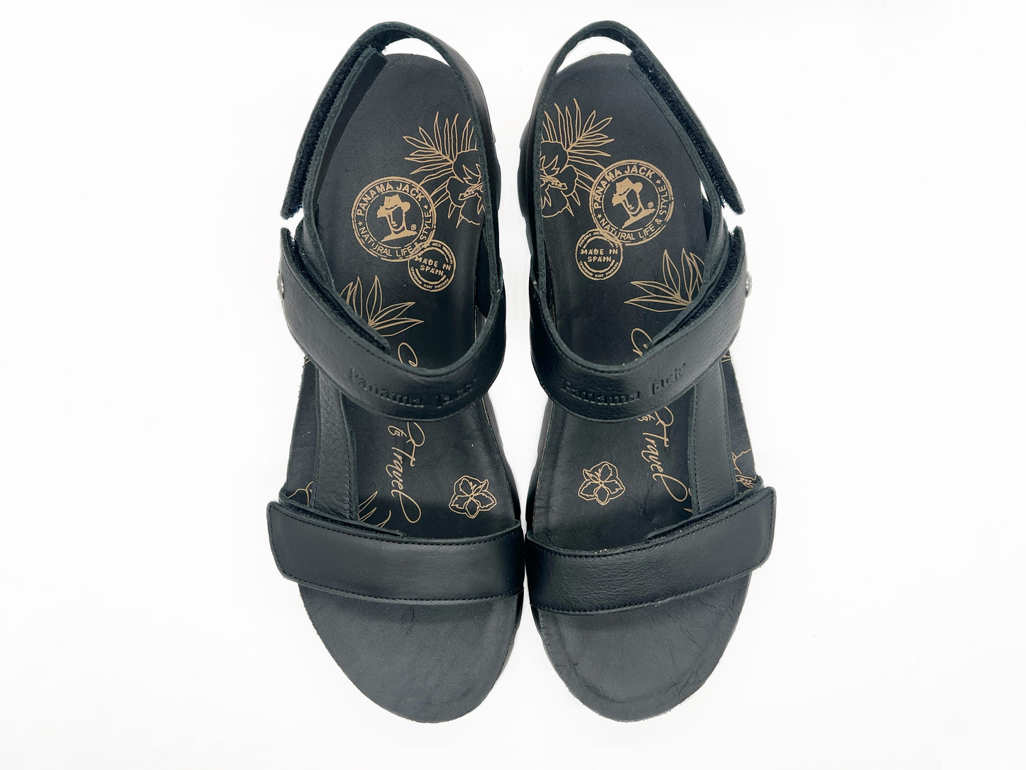 PANAMA JACK SANDALIA C3840