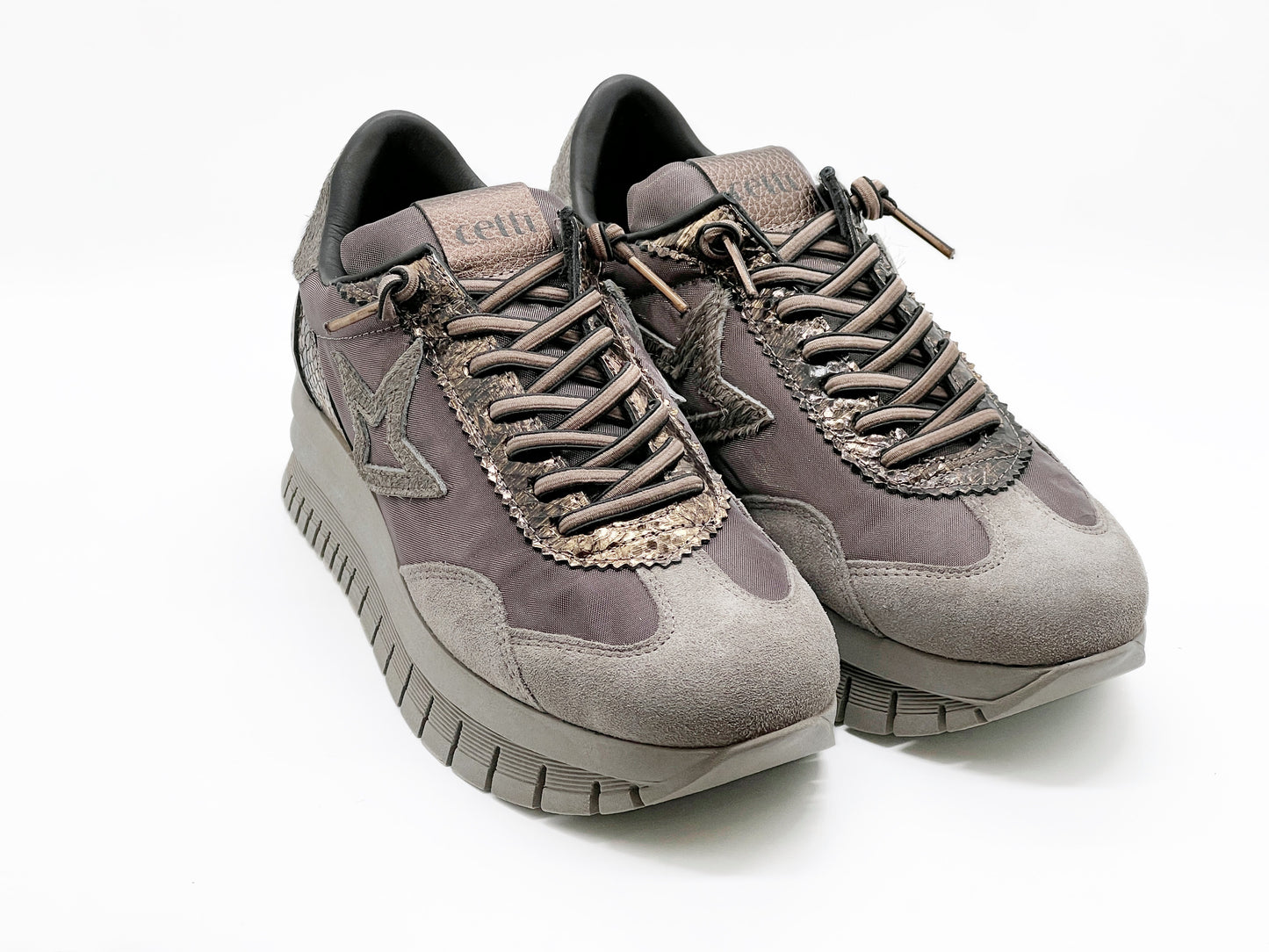 CETTI SNEAKER C3433