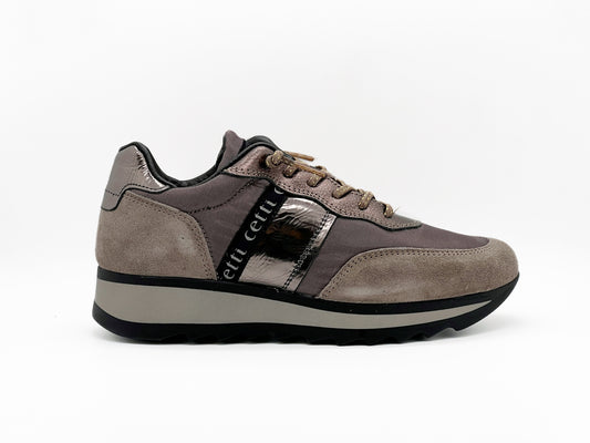 CETTI SNEAKER C3438