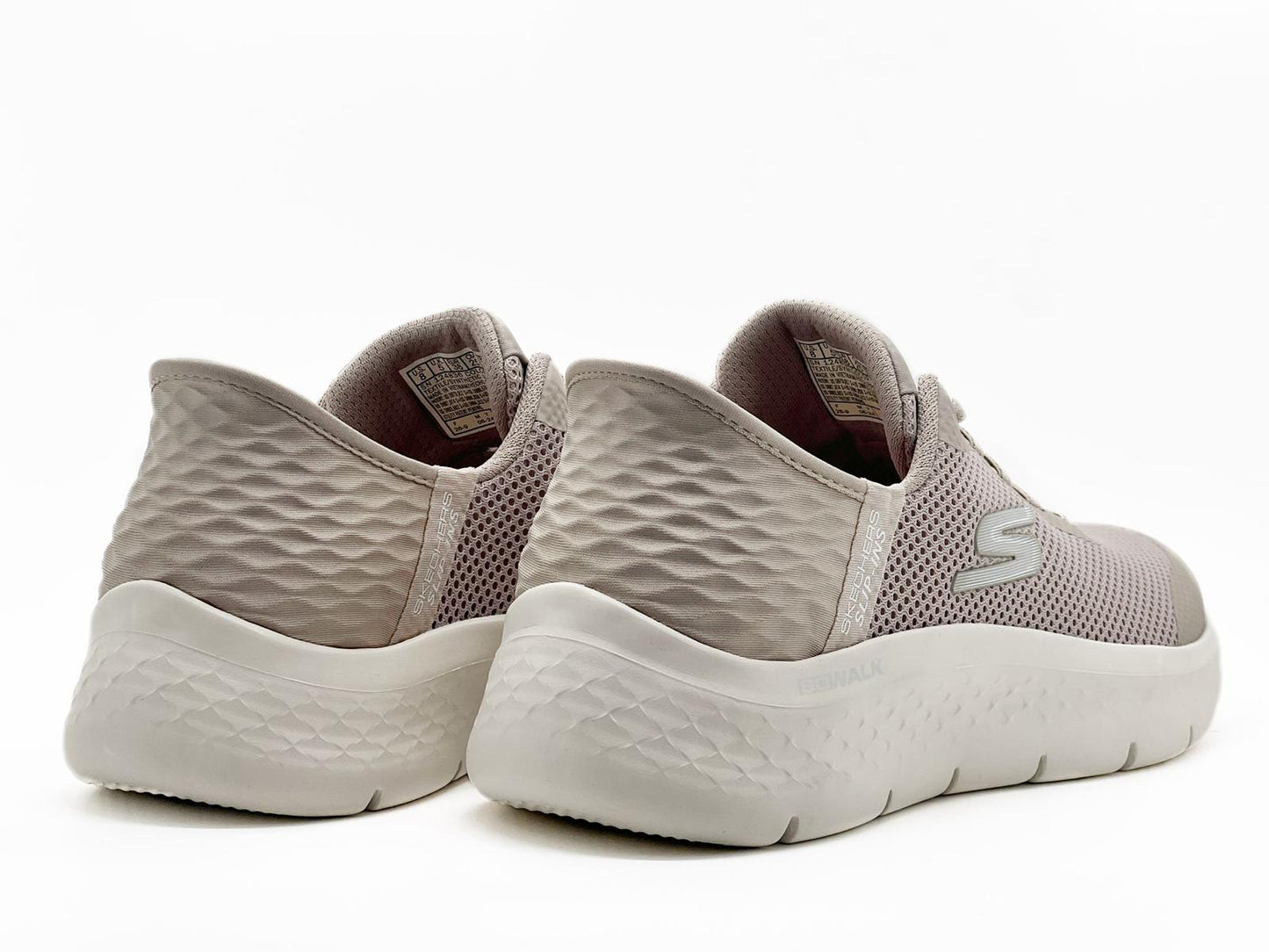 SKECHERS SLIP INS GO WALK FLEX C3705