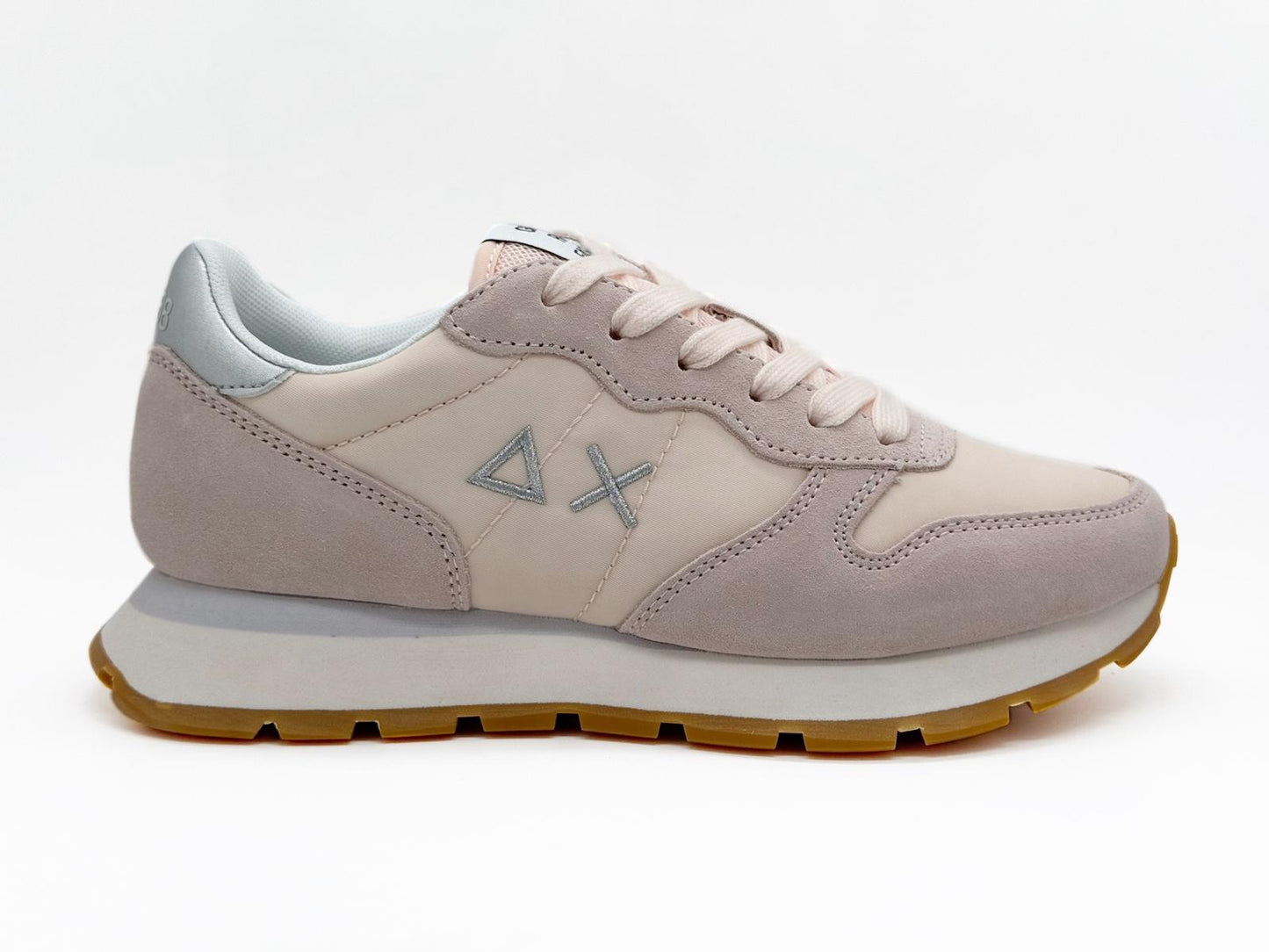 SUN 68 SNEAKER C3286