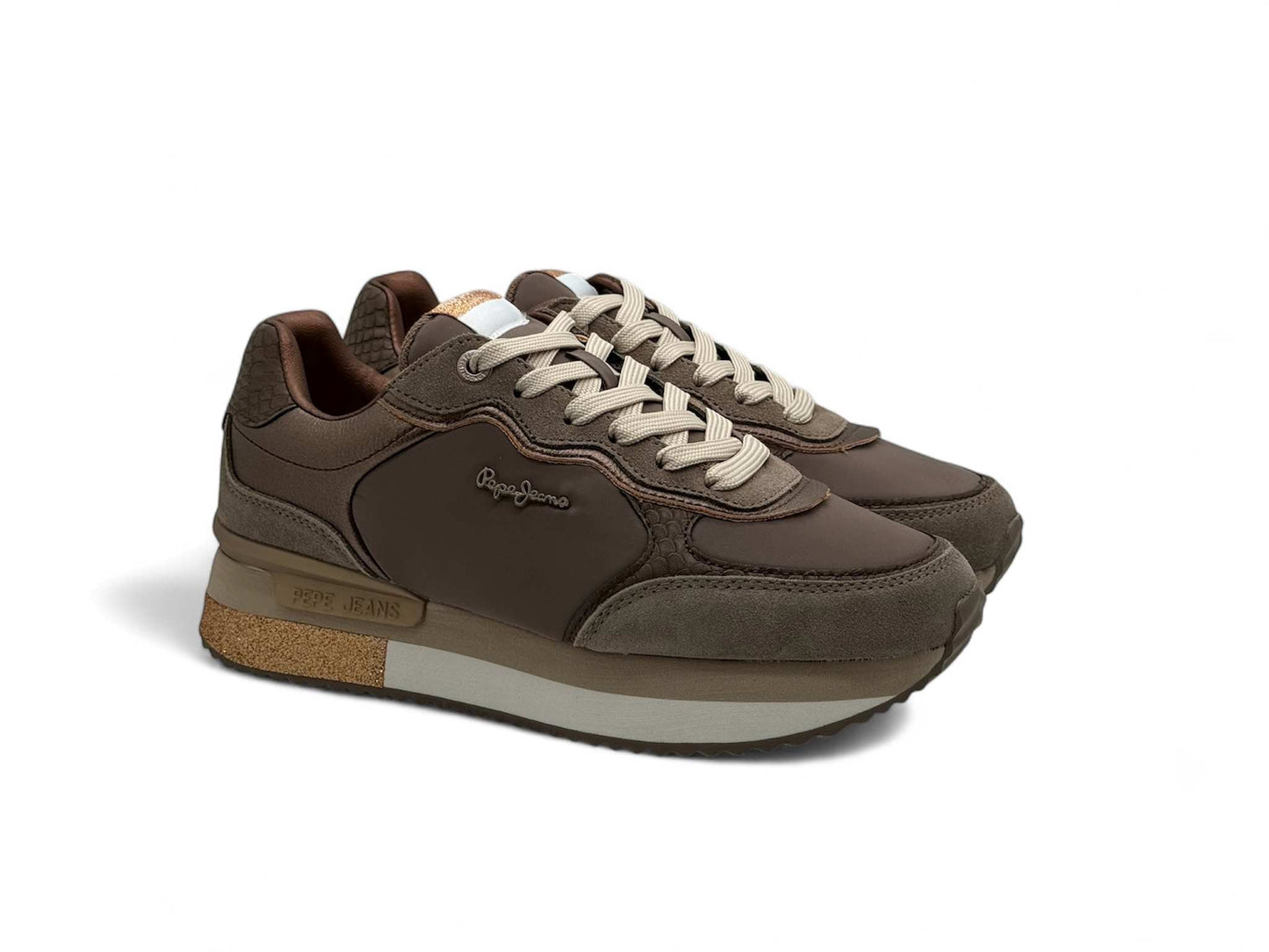 PEPE JEANS SNEAKER C3620