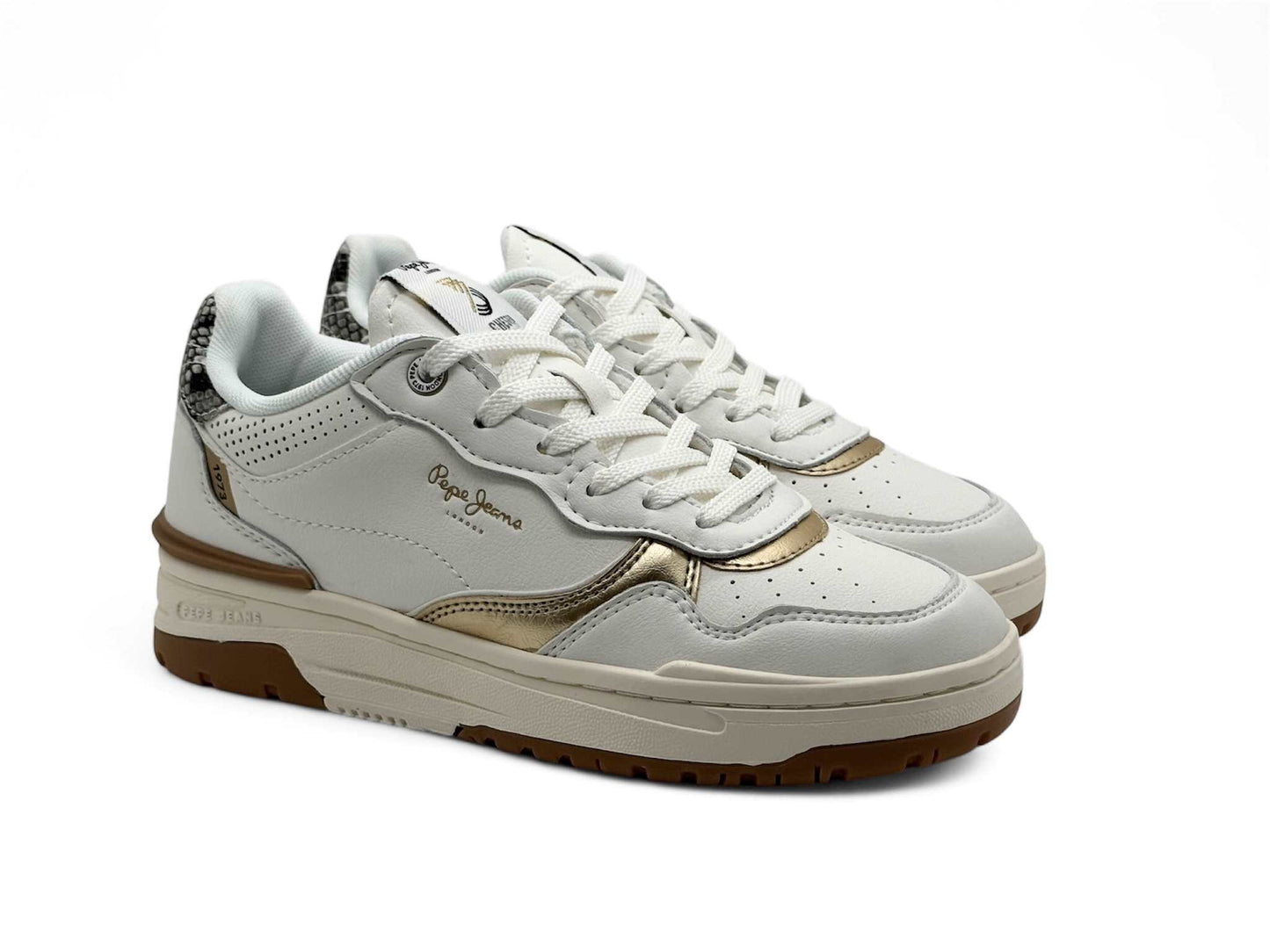 PEPE JEANS SNEAKER C3257