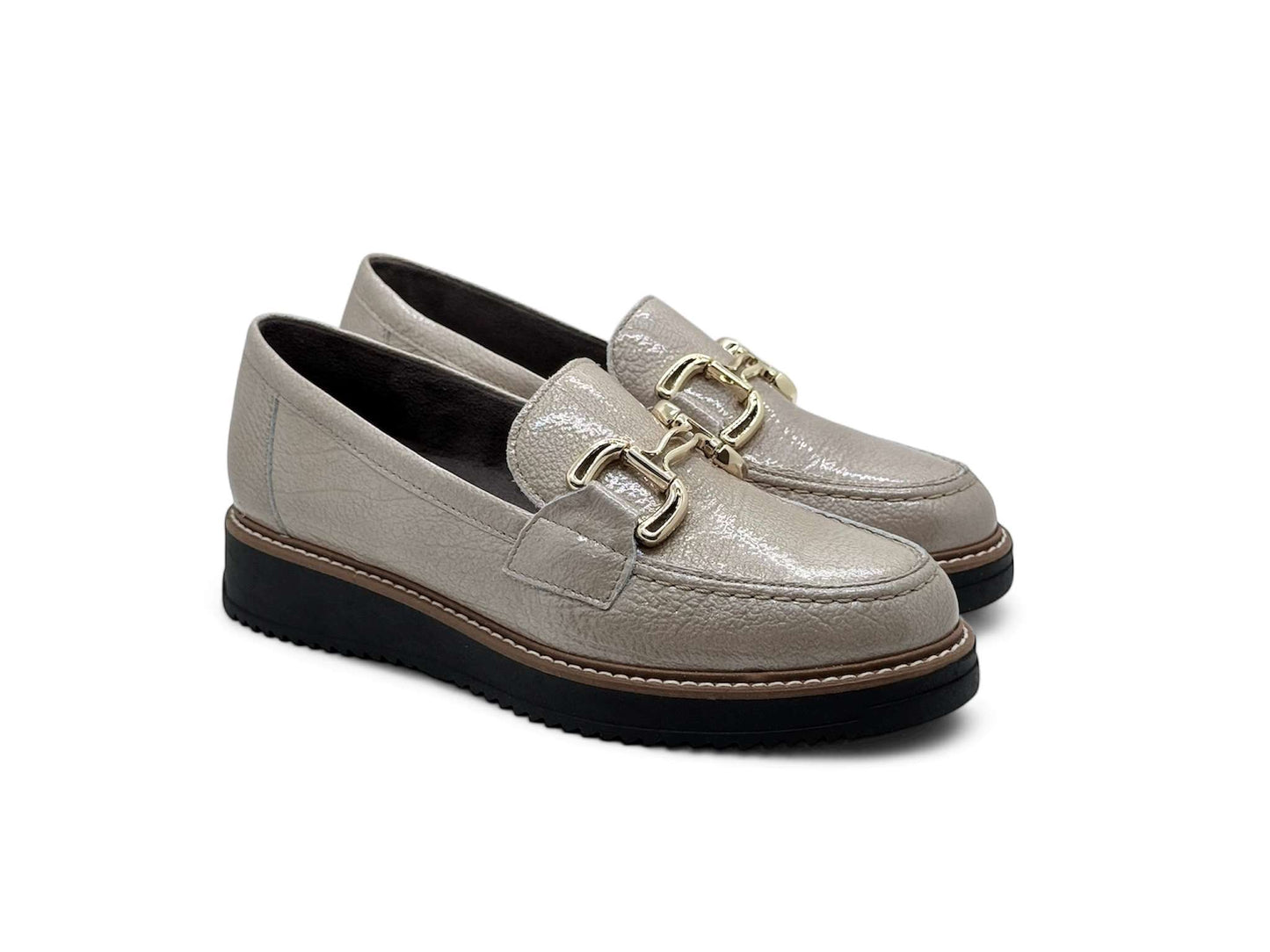 PITILLOS MOCASÍ C3473