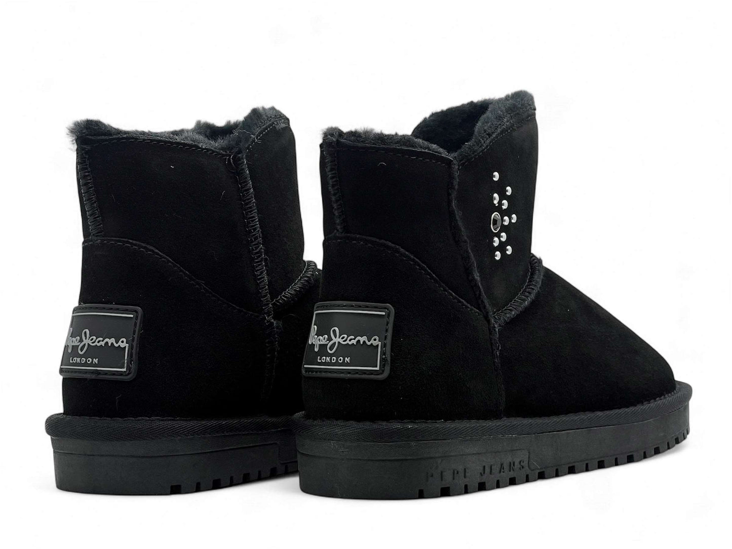 PEPE JEANS BOTA C3263