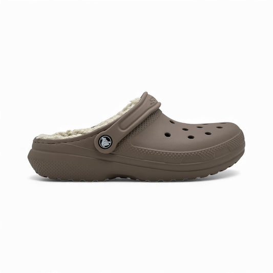 CROCS DONA NUDE