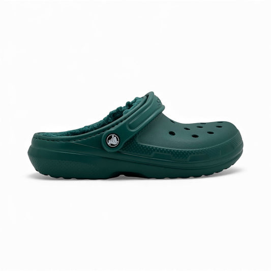 CROCS DONA VERD