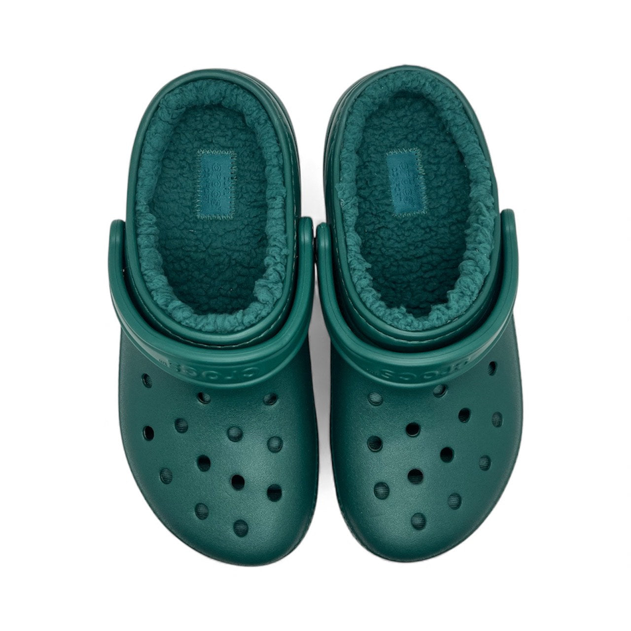 CROCS DONA VERD