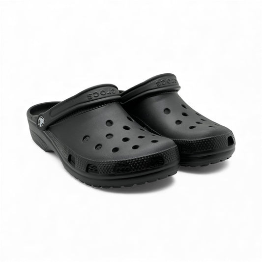 CROCS HOME NEGRE
