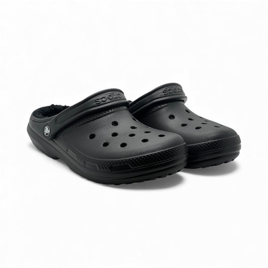 CROCS HOME NEGRE