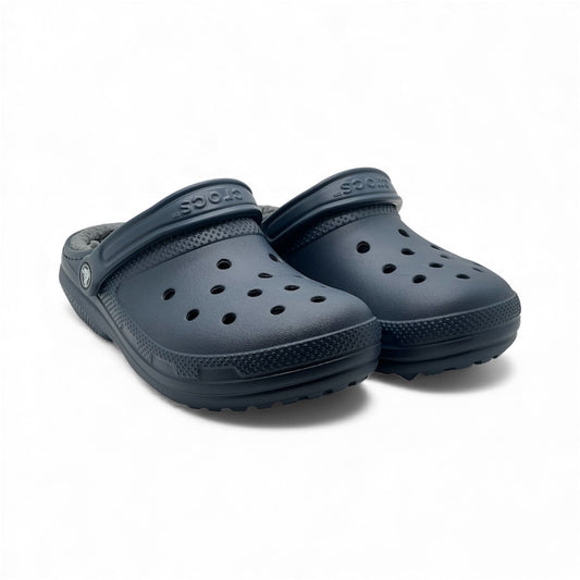 CROCS HOME BLAU